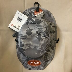 Shelta Osprey V2 performance sun fishing hat
